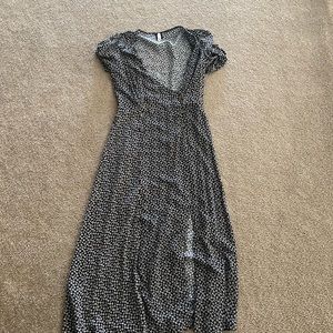 Urban Outiftters long dress.